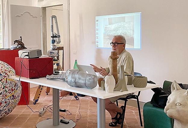 I segreti delle stampe 3D alla “Smac Summer“