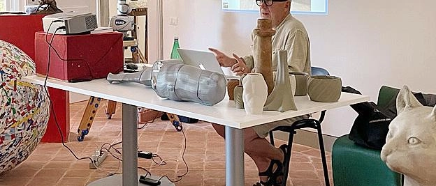 I segreti delle stampe 3D alla “Smac Summer“