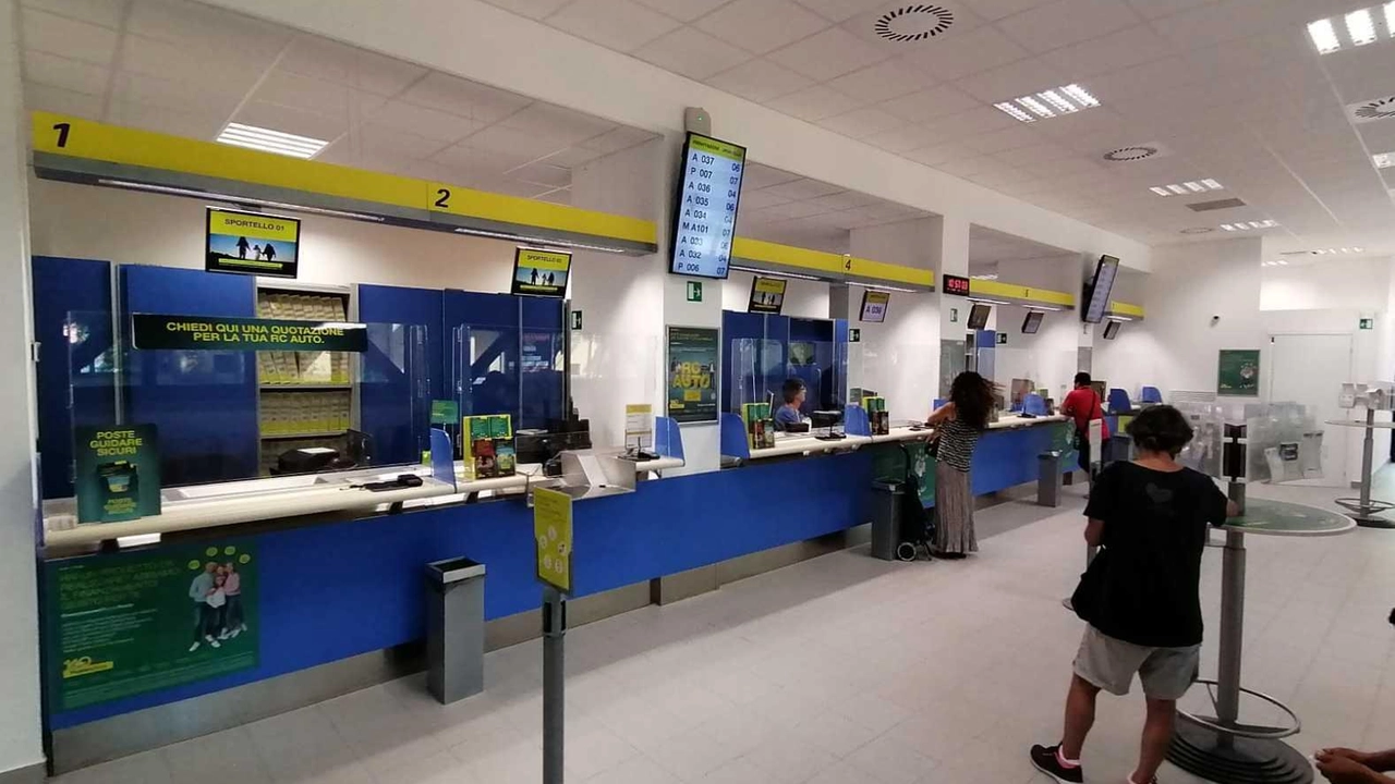 I cittadini di Siena possono richiedere anche online i dati dei rapporti intercorrenti con Poste Italiane relativi all’anno 2022. I... I cittadini di Siena possono richiedere anche online i dati dei rapporti intercorrenti con Poste Italiane relativi all’anno 2022. I...