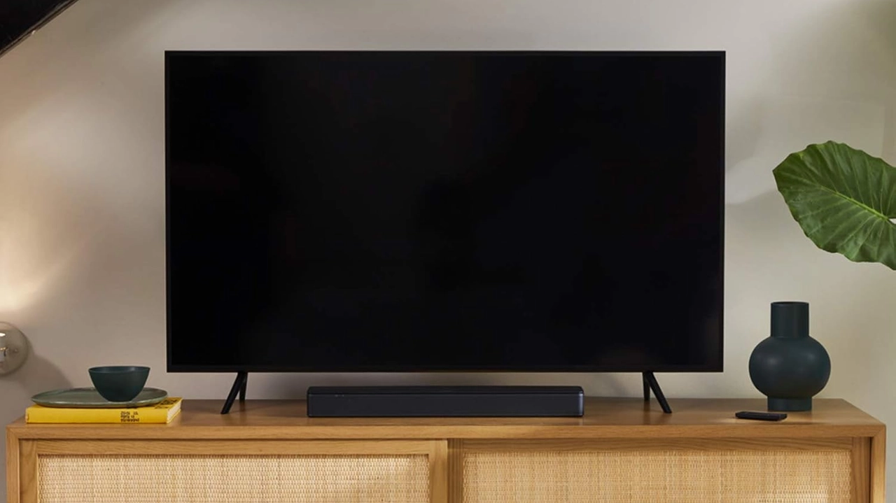 Bose diffusore TV Bose diffusore TV