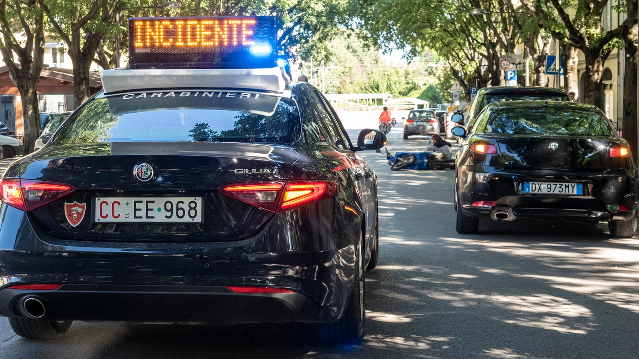 Incidente mortale tra Bettona e Cannara
