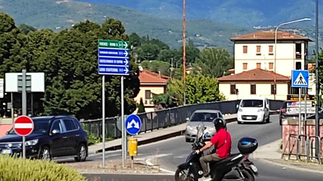 Ciclopedonale d’Oltrarno. Assegnata la progettazione Ciclopedonale d’Oltrarno. Assegnata la progettazione