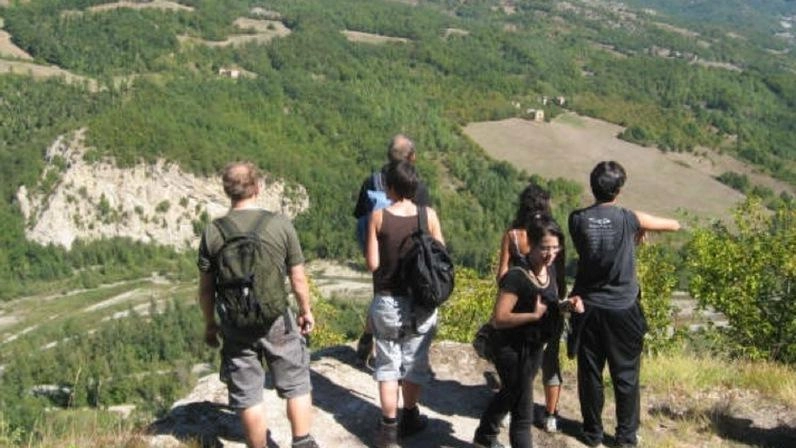 Si terrà venerdì a Fivizzano il sesto Forum degli Appennini di Legambiente Si terrà venerdì a Fivizzano il sesto Forum degli Appennini di Legambiente