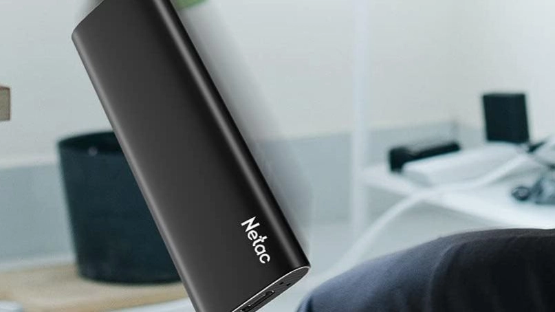 SSD portatile Netac SSD portatile Netac