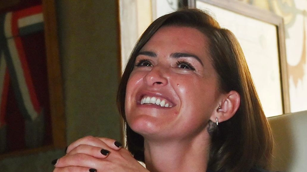 La prima cittadina di Perugia, Vittoria Ferdinandi, ricorda quei momenti di domenica 3 marzo 2024 La prima cittadina di Perugia, Vittoria Ferdinandi, ricorda quei momenti di domenica 3 marzo 2024