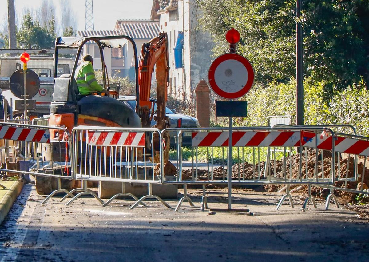 rubinetti a secco settimana di disagi