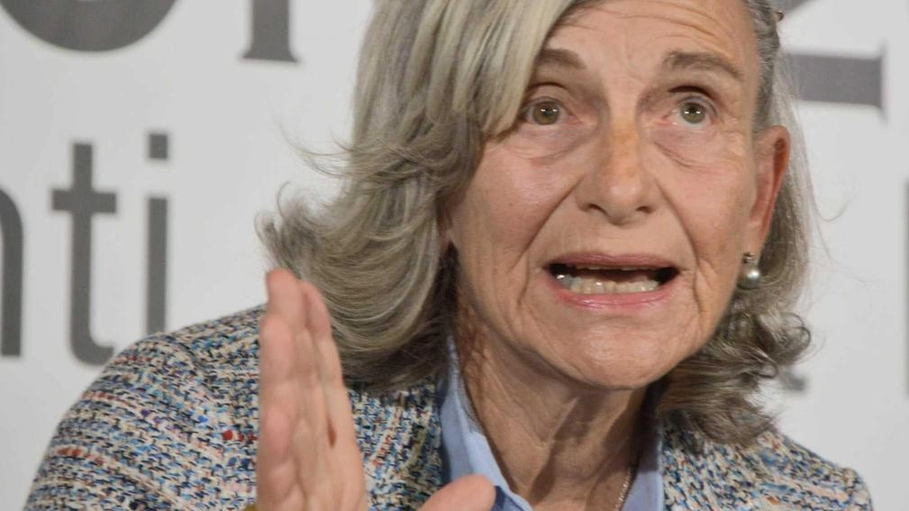 Domani all’Auditorium Caruso si terrà la conferenza che vedrà tra le partecipanti Isabella Tobino e Carla Guidi Domani all’Auditorium Caruso si terrà la conferenza che vedrà tra le partecipanti Isabella Tobino e Carla Guidi