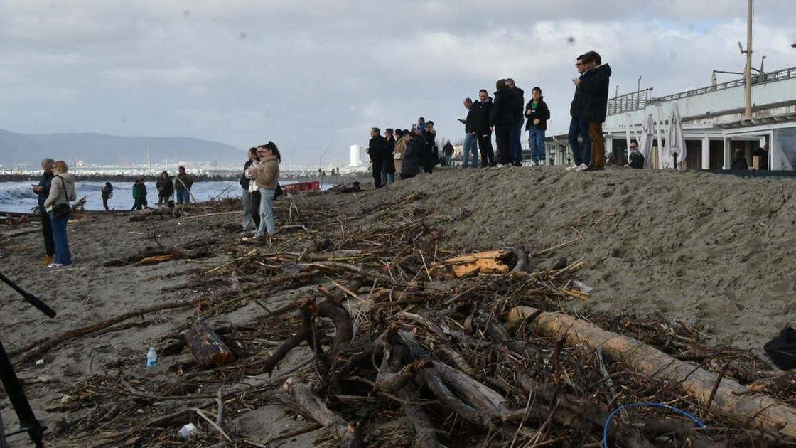 turismo balneare a marina di massa   crescita prenotazioni e sfide ambientali