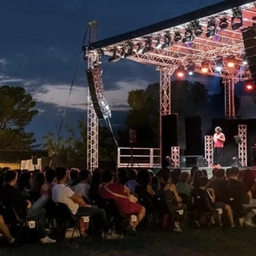 “Estate in Fortezza” 2025 dal Festival Internazionale di Canto Popolare a musica, scienza, talk show e danza