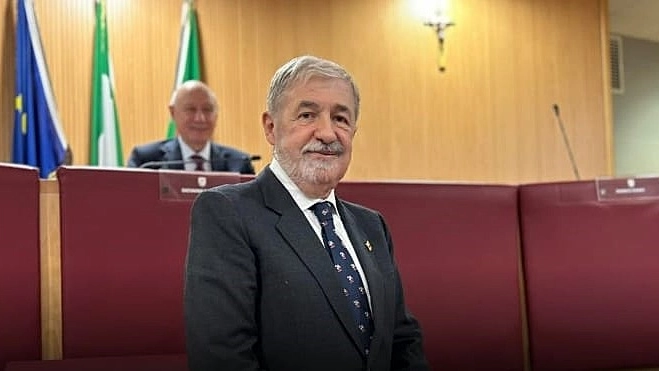 Regione Liguria, Bucci firma il decreto di nomina di assessori e consigliere delegato