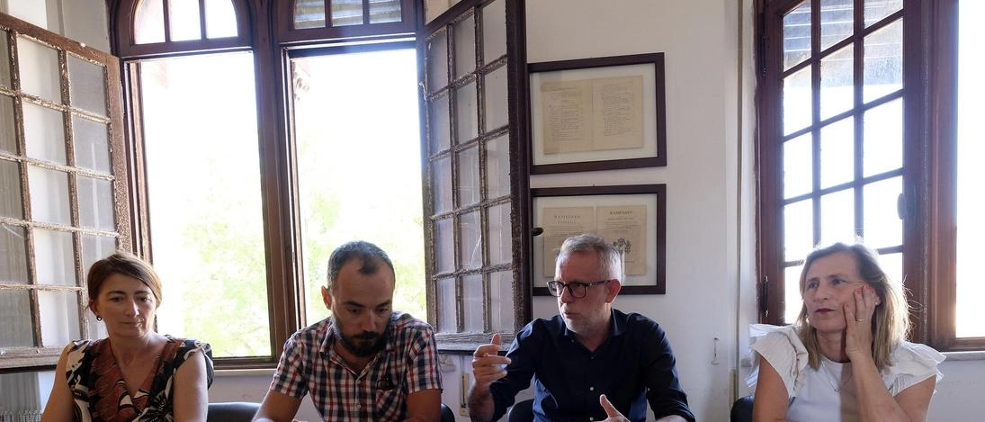 Orto botanico Riapertura entro metà luglio. Convenzione Parco - Comune per il rilancio