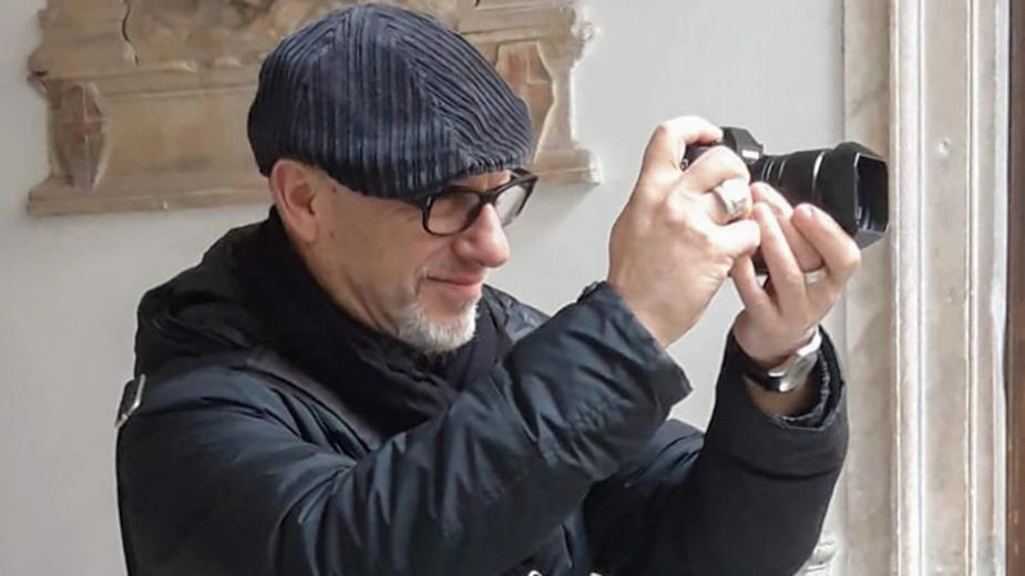 Non ha certo dovuto cambiare il suo modus operandi già ben collaudato, ma per Massimo Pasquali, 65 anni, di cui... Non ha certo dovuto cambiare il suo modus operandi già ben collaudato, ma per Massimo Pasquali, 65 anni, di cui...