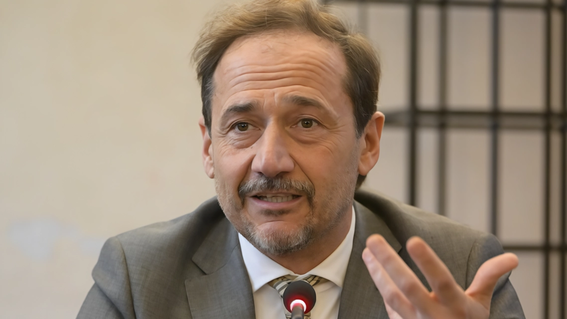 Fabio Giorgetti, consigliere comunale Pd e presidente di Toscana Energia Fabio Giorgetti, consigliere comunale Pd e presidente di Toscana Energia