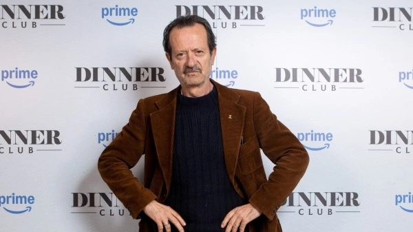 Rocco Papaleo