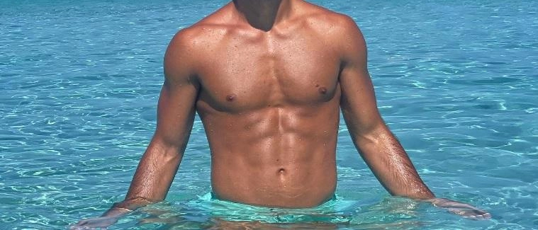 Temptation Island, dal calcio alla tv. Flavio alla corte di Maria De Filippi