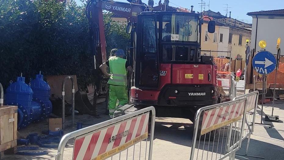 Chiusura di Pontenuovo: “La situazione è grave”. I cittadini residenti firmano una lettera Chiusura di Pontenuovo: “La situazione è grave”. I cittadini residenti firmano una lettera