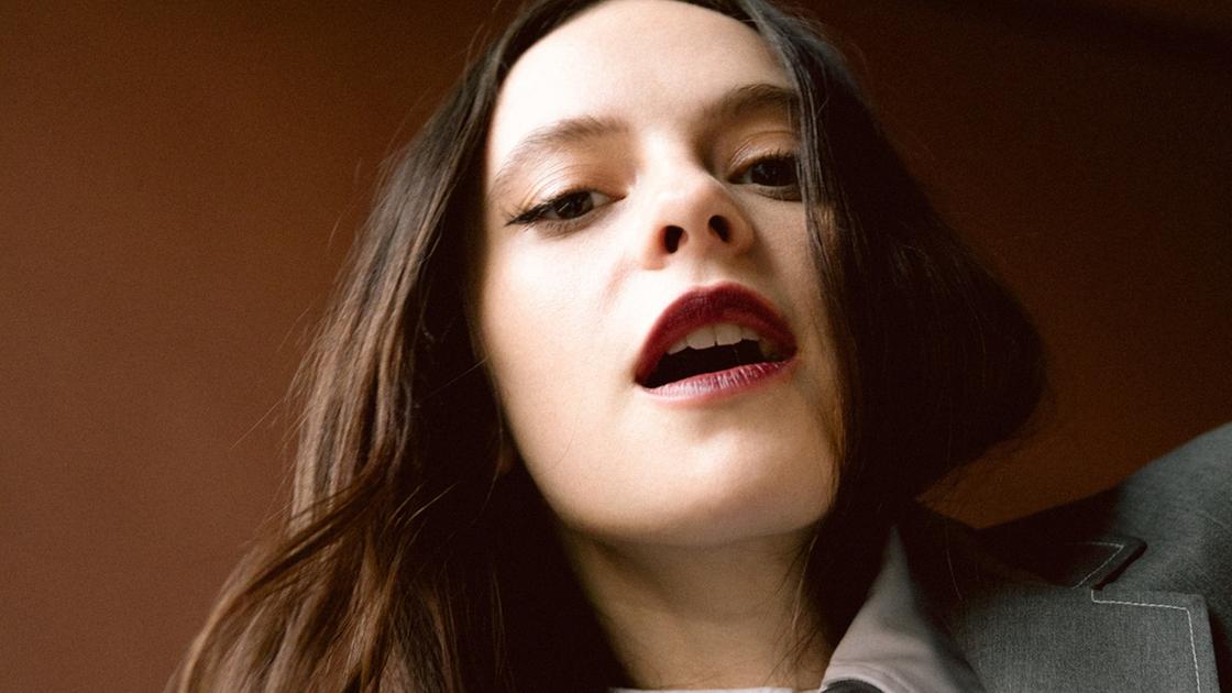 francesca michielin a brugnato per le summer nights una serata tra musica dal vivo e racconti