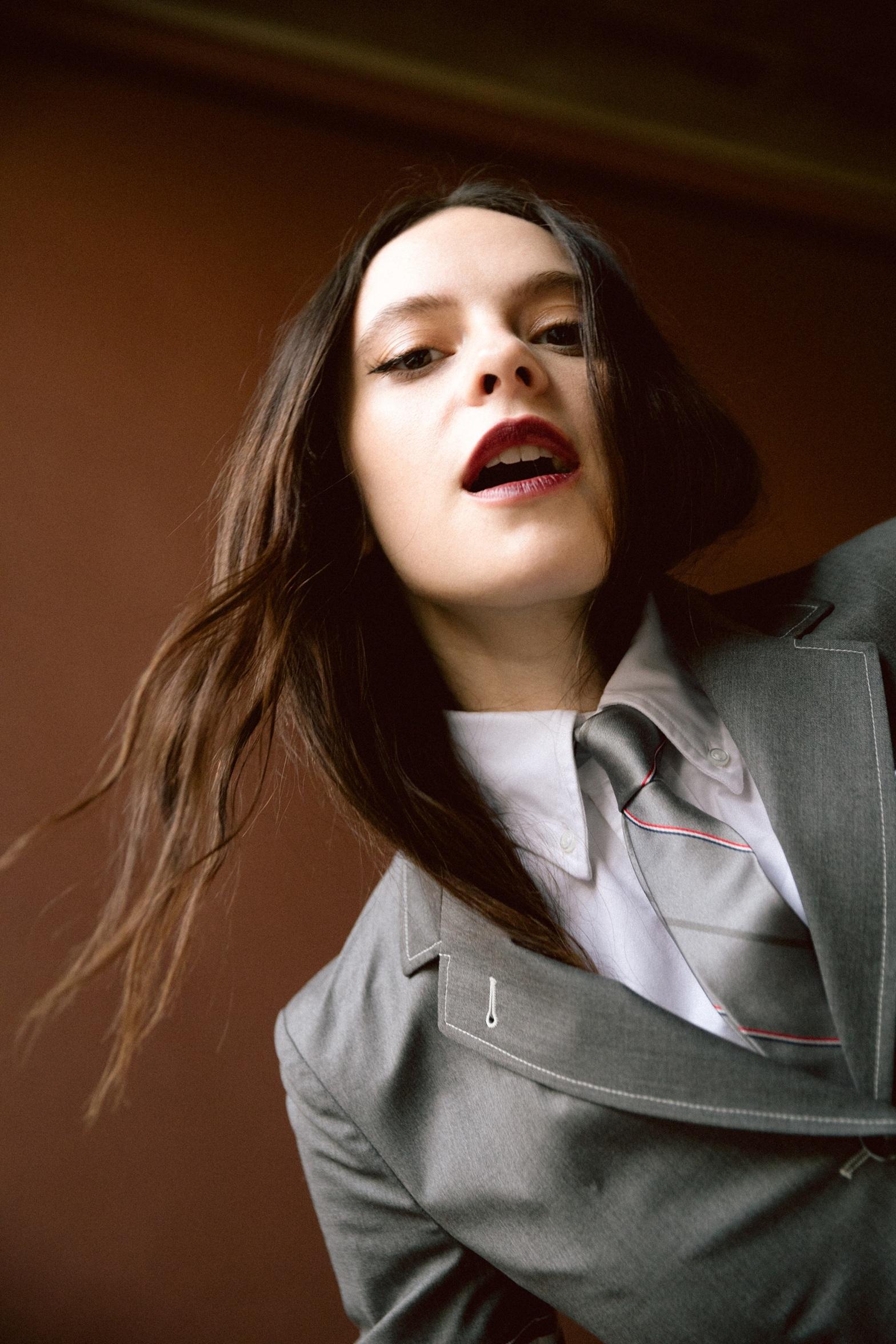 Francesca Michielin a Brugnato per le Summer Nights. Una serata tra musica dal vivo e racconti