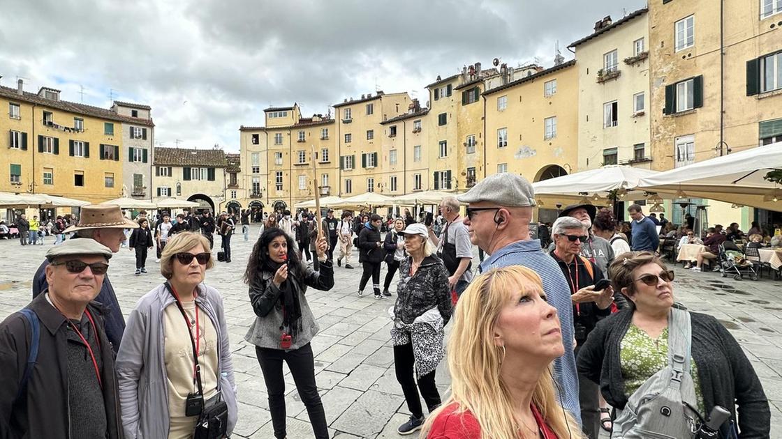 Vivere il Centro Storico: "Troppi soldi per eventi" Vivere il Centro Storico: "Troppi soldi per eventi"
