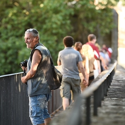 Porte, torri e fortezze di Firenze: continua la stagione di visite