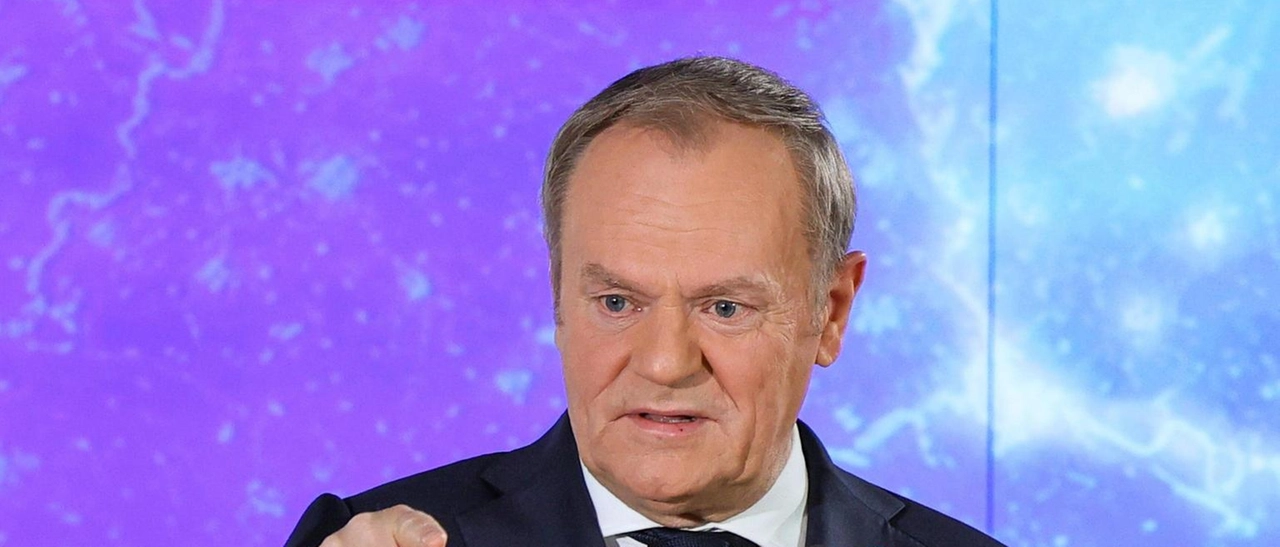 Tusk, 155 miliardi nelle sicurezza in Polonia per il 2025