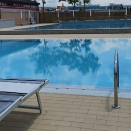 Università di Firenze, riapre la piscina al Campus di Sesto Fiorentino