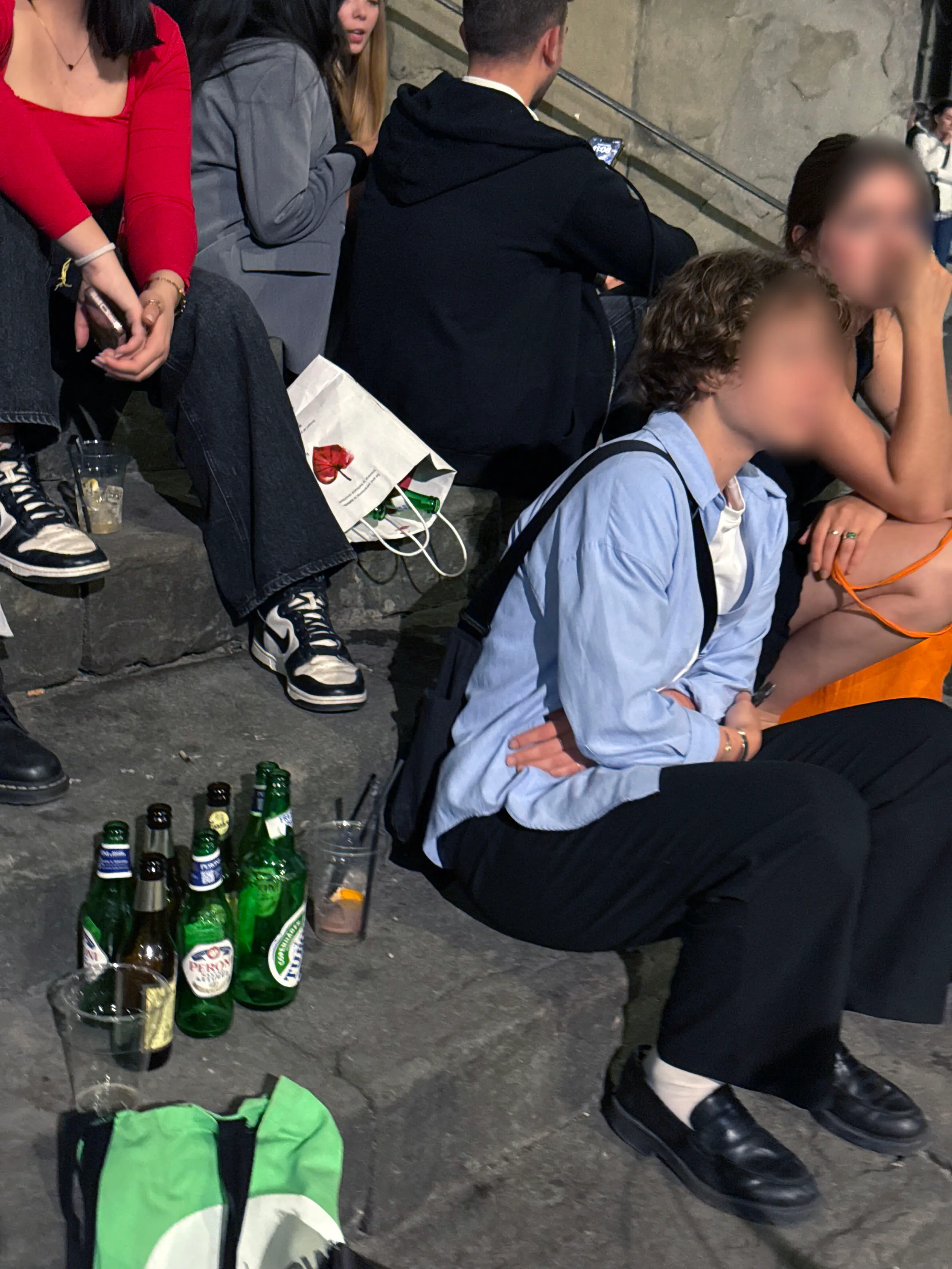 Ordinanza anti-alcol al via a Pontedera. Stop vendita e consumo