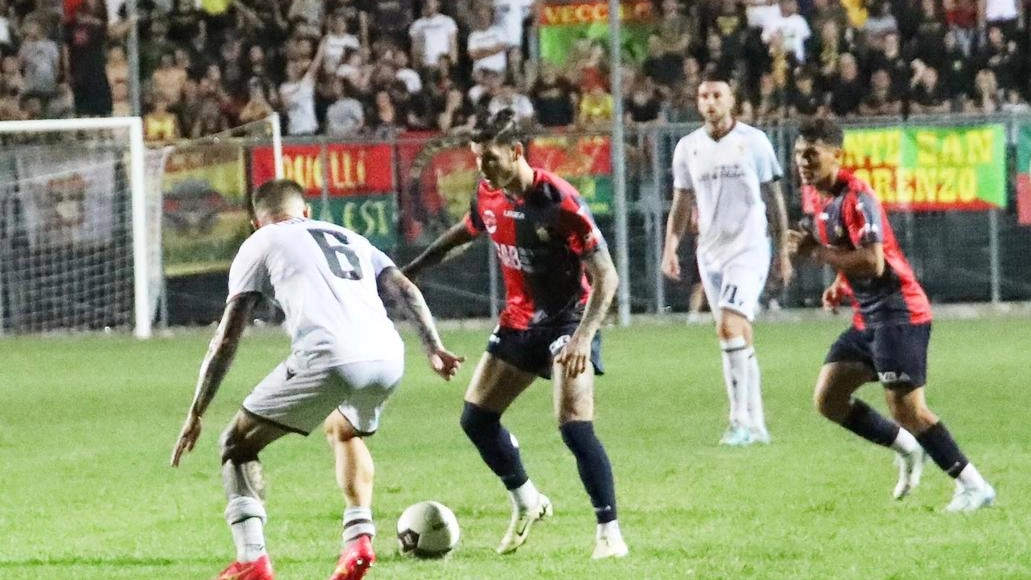 Dopo quello con la Ternana, il Gubbio affronta un altro derby: quello con il Grifo Dopo quello con la Ternana, il Gubbio affronta un altro derby: quello con il Grifo