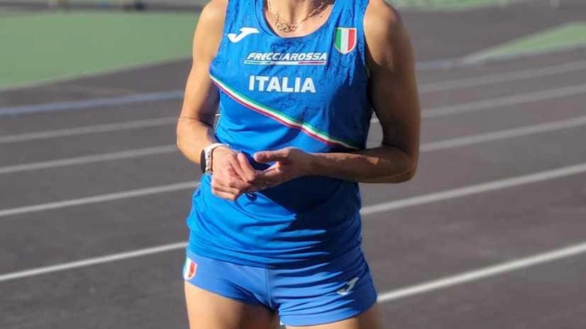 Irene Siragusa stamani sarà in pista a Parigi per la 4X100. Per l’atleta colligiana è la seconda partecipazione alle Olimpiadi Irene Siragusa stamani sarà in pista a Parigi per la 4X100. Per l’atleta colligiana è la seconda partecipazione alle Olimpiadi