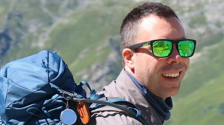 Domani alle 18 alla Libreria Feltrinelli sarà presentata la guida Escursioni in Appennino pratese, scritta da Andrea Cuminatto (foto) per... Domani alle 18 alla Libreria Feltrinelli sarà presentata la guida Escursioni in Appennino pratese, scritta da Andrea Cuminatto (foto) per...