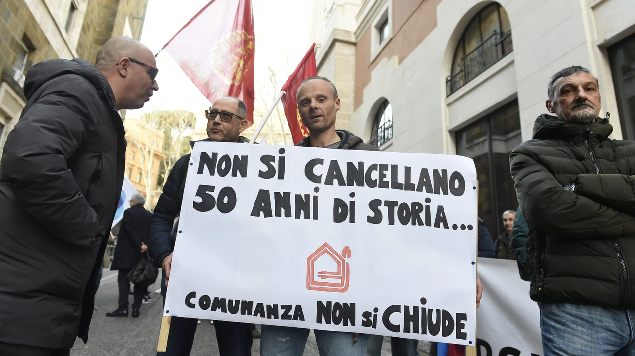 Siena e il lavoro, spiraglio per la Beko, “Il Govegno sostiene l’acquisto da parte degli enti locali”