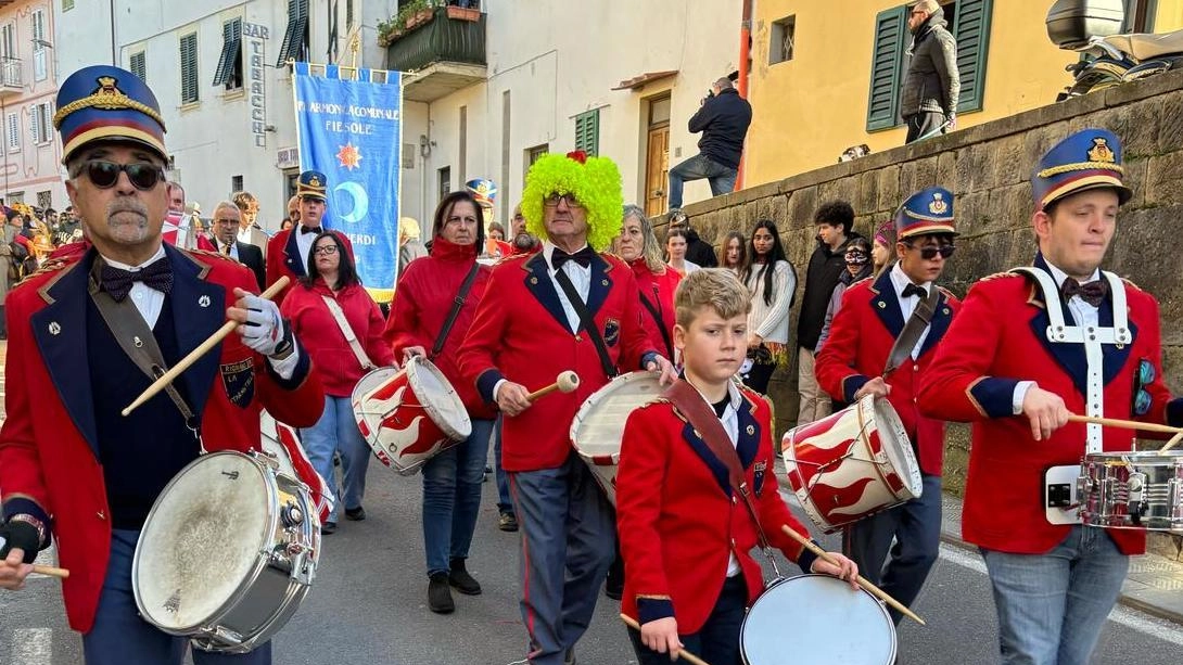 Dopo il successo della festa, organizzata dalla Pro Loco di Fiesole con le principali associazioni locali, che ha visto la... Dopo il successo della festa, organizzata dalla Pro Loco di Fiesole con le principali associazioni locali, che ha visto la...