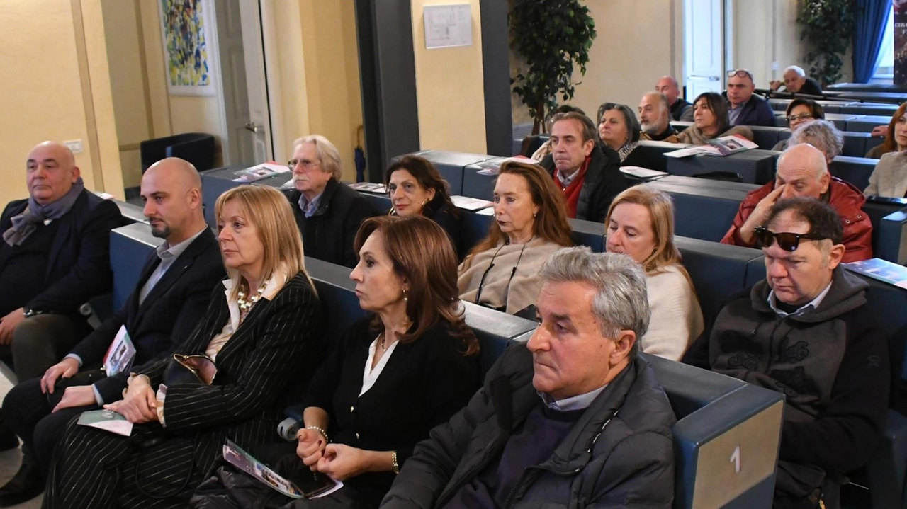 Carrara ha inaugurato la settimana di studi organizzata dal Circolo di Balzi. Dopo Palazzo Binelli incontri sul celebre toscano a Livorno, Lucca, Palaia e Pisa. . Carrara ha inaugurato la settimana di studi organizzata dal Circolo di Balzi. Dopo Palazzo Binelli incontri sul celebre toscano a Livorno, Lucca, Palaia e Pisa. .