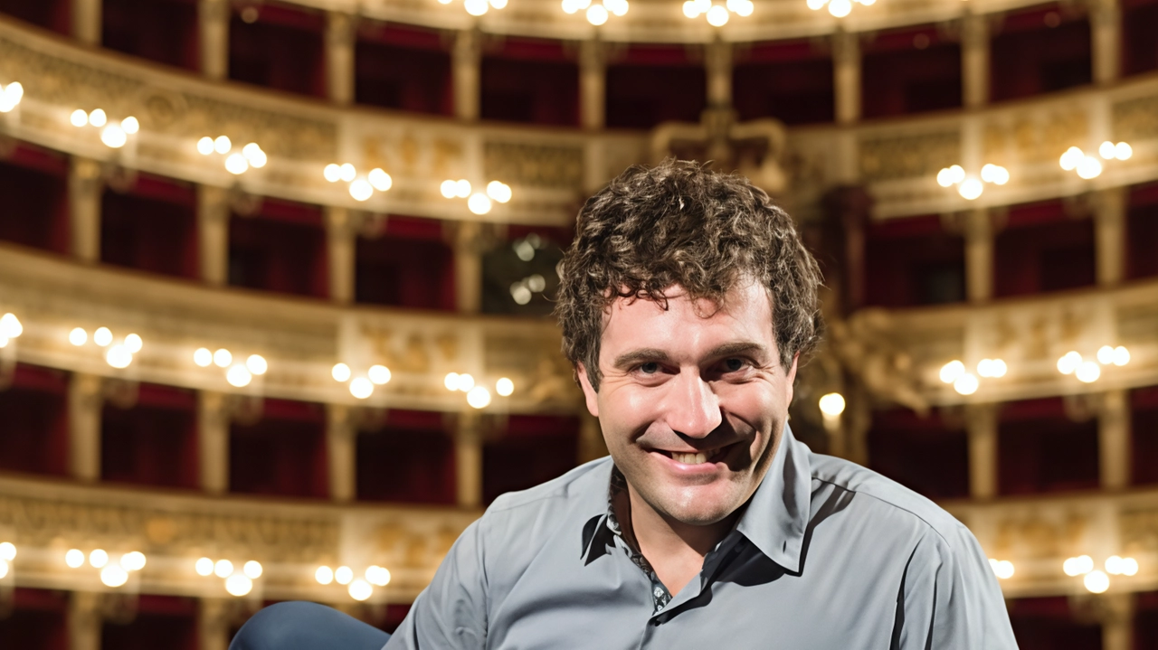 Proseguno le lezioni de "Le stanze dell’Opera". Domani incontro pubblico con i protagonisti. .