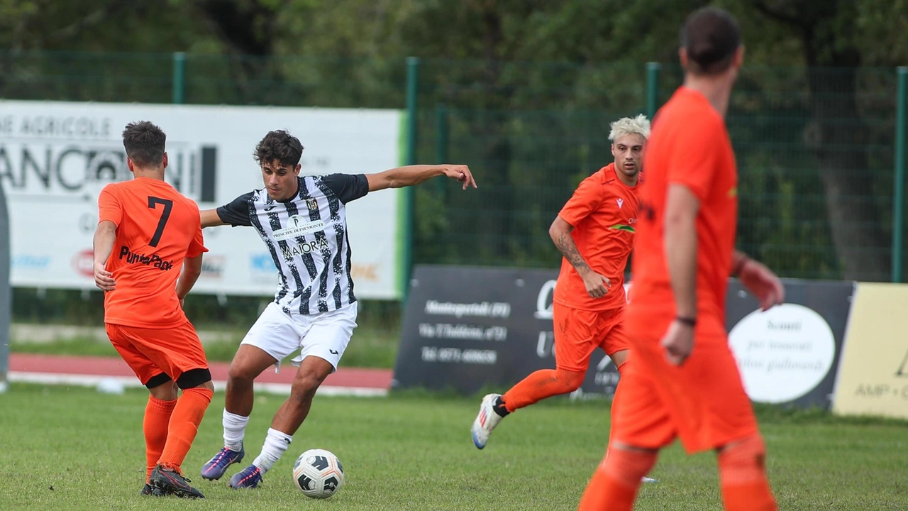 Una rete al 47’ vale il successo sul campo di una concorrente diretta Una rete al 47’ vale il successo sul campo di una concorrente diretta