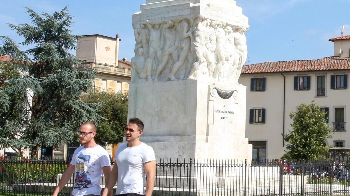 Tra lavoro e fede azzurra, i titolari si raccontano "Il lustro che l’Empoli dà alla città è importante. Siamo contenti di vivere eventi di tale portata". .
