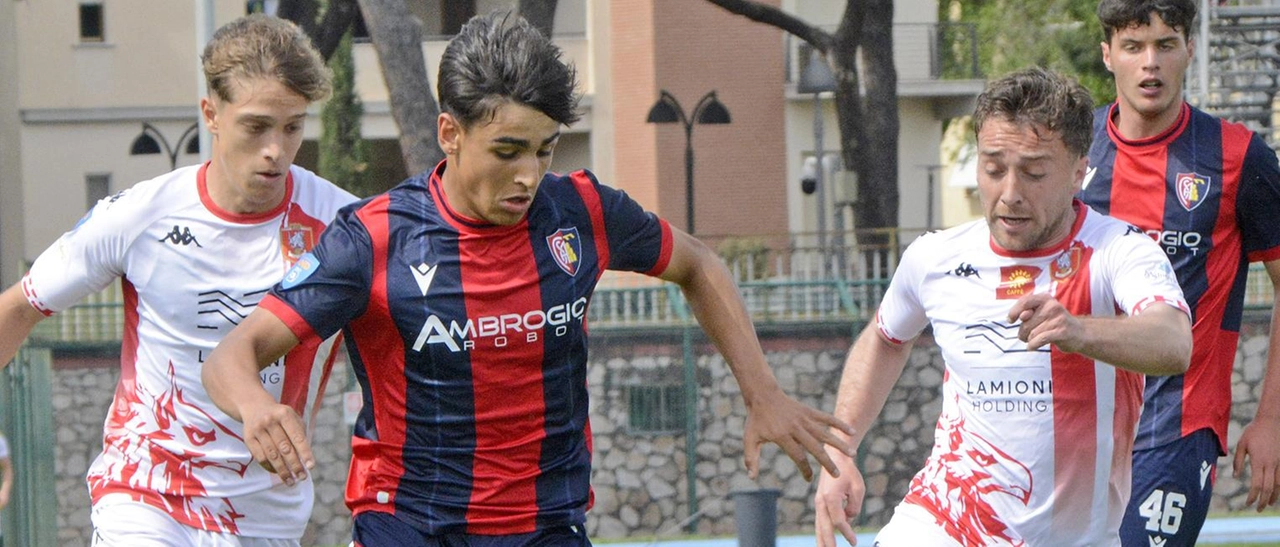 Grosseto e Montevarchi pareggiano 1-1: un punto prezioso per entrambe le squadre