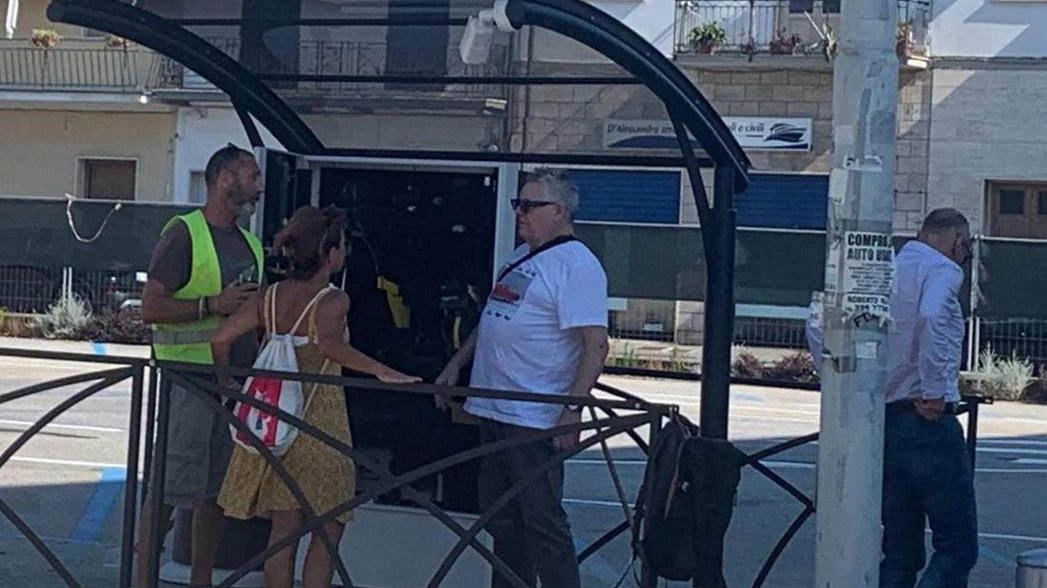 Ieri pomeriggio ha riaperto il parcheggio dell’ex Gasometro dopo i lavori della Mercato Srl Ieri pomeriggio ha riaperto il parcheggio dell’ex Gasometro dopo i lavori della Mercato Srl