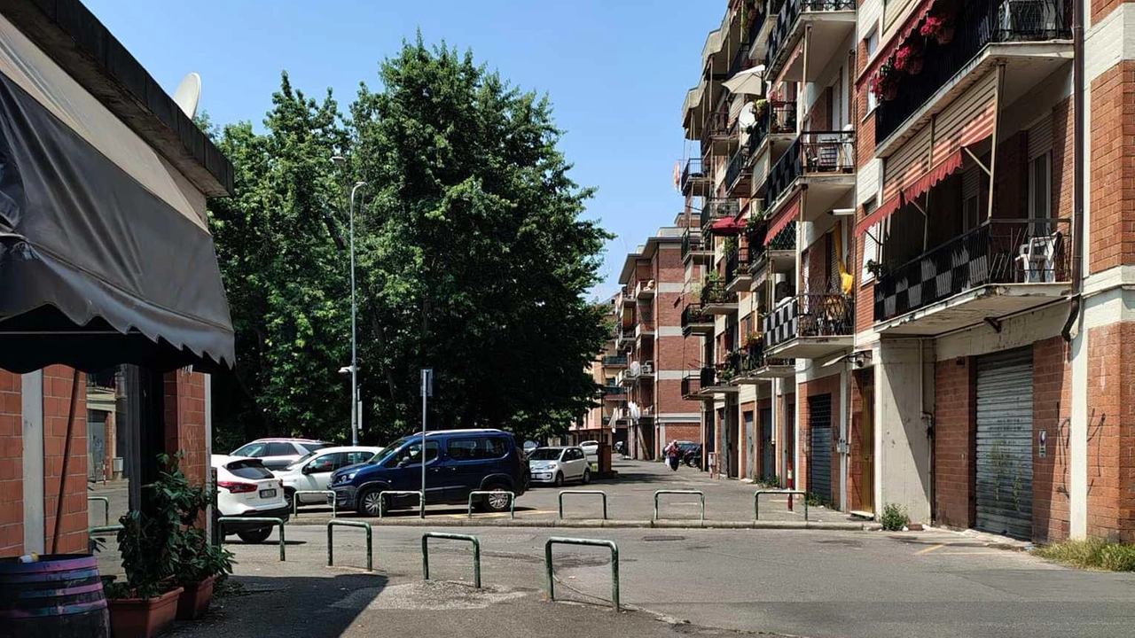 L’area Giorgi dietro al cinema Moderno. a due passi dal centro storico: ci sono diversi condomini, parcheggi. gratuiti e un ampio parco L’area Giorgi dietro al cinema Moderno. a due passi dal centro storico: ci sono diversi condomini, parcheggi. gratuiti e un ampio parco