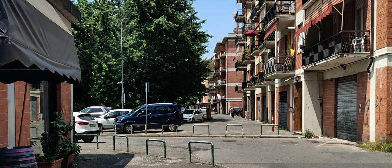Degrado nell’area Giorgi : "Telecamere e sicurezza"