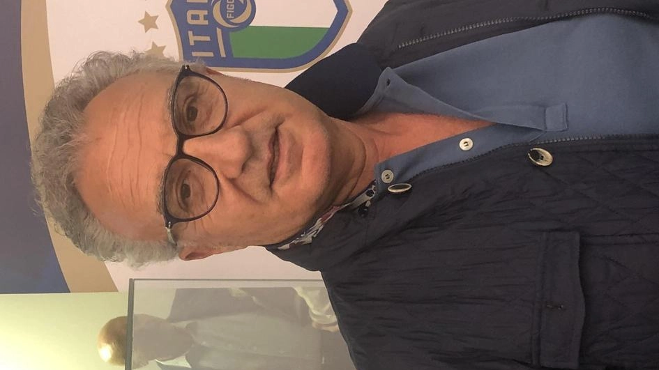 Lo Castro lascia l’Audace Galluzzo dopo cinque anni Lo Castro lascia l’Audace Galluzzo dopo cinque anni