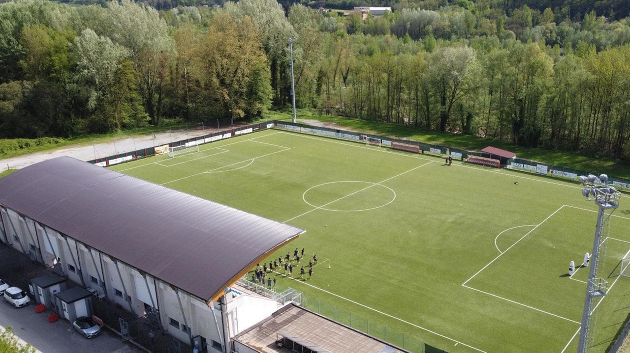 L’appuntamento è a Ghivizzano per sabato quando alla struttura rinnovata si terrà la cerimonia voluta dall’amministrazione comunale di Coreglia. L’appuntamento è a Ghivizzano per sabato quando alla struttura rinnovata si terrà la cerimonia voluta dall’amministrazione comunale di Coreglia.