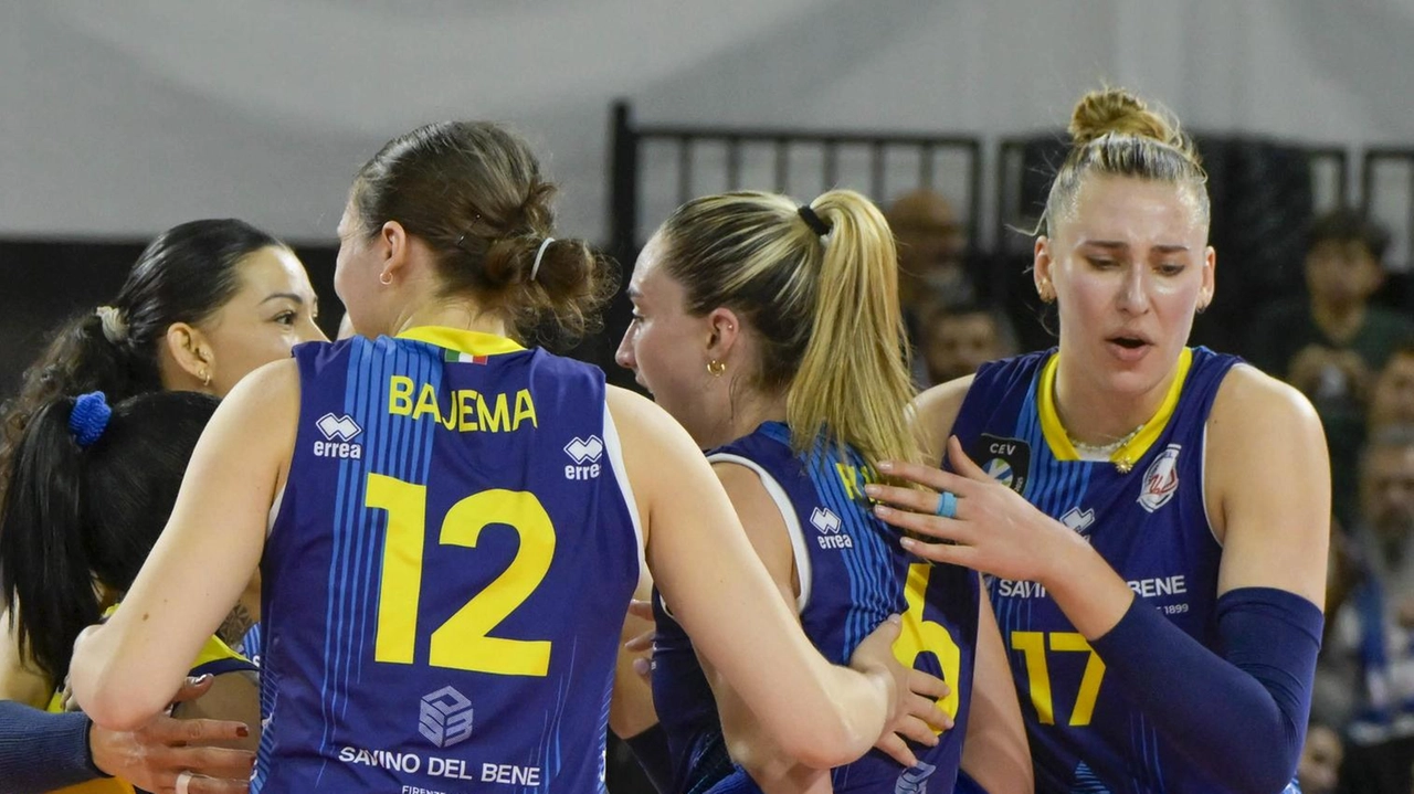 Con le semifinali Conegliano-Novara e Milano-Scandicci che da quest’anno torneranno a giocarsi al meglio delle tre partite su cinque entra...