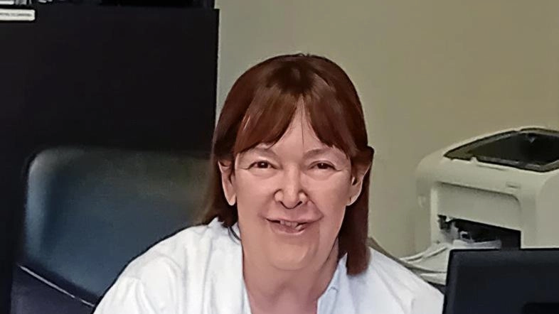 Maria Piera Giusfredi. La ‘dottoressa di Rughi‘ da oggi è in pensione