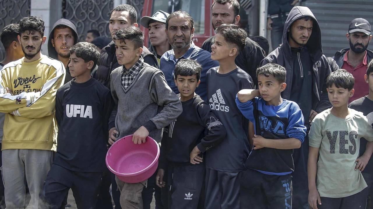 Ap sente abitanti, 'i bimbi piangono tutto il giorno'