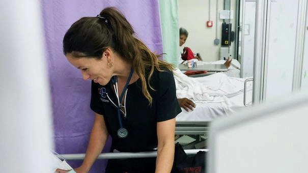 Non autosufficienza e caregiver, il confronto con gli esperti