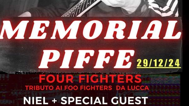 Dopo 6 anni dal successo e la commozione dell’ ultima edizione del 2018 con ospite speciale Alberto Ferrari dei Verdena,... Dopo 6 anni dal successo e la commozione dell’ ultima edizione del 2018 con ospite speciale Alberto Ferrari dei Verdena,...