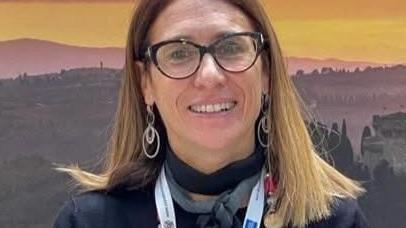 Claudia Bolognesi Claudia Bolognesi