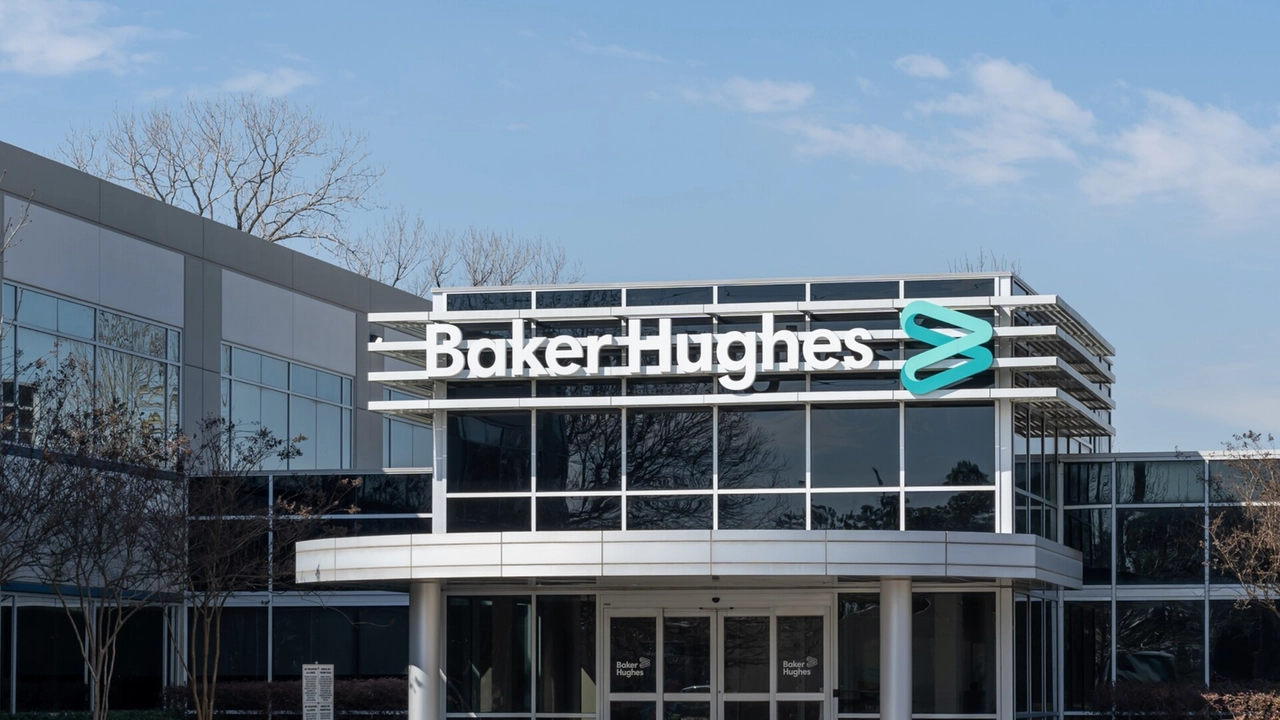 Baker Hughes, accordo per l'impianto Gnl di Argent in Louisiana