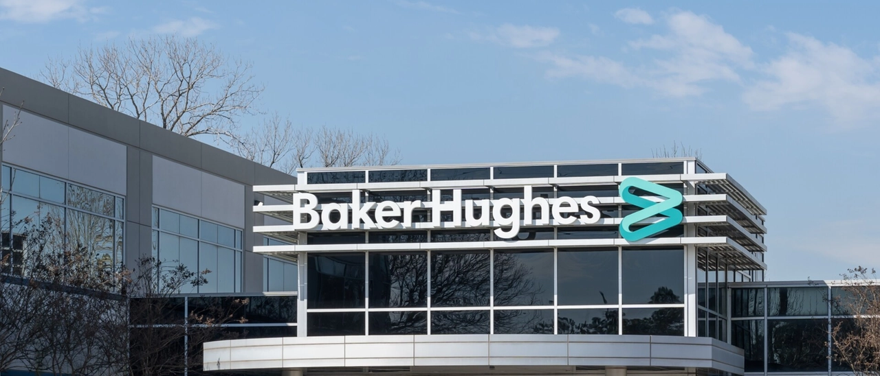 Baker Hughes, accordo per l'impianto Gnl di Argent in Louisiana
